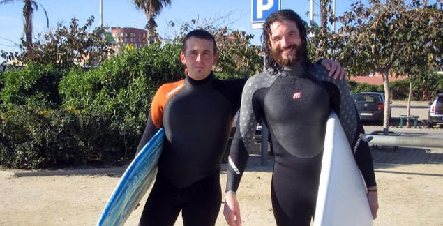 Un solo patán, tablas&nbsp;múltiples