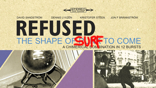 THE SHAPE OF SURFING TO&nbsp;COME