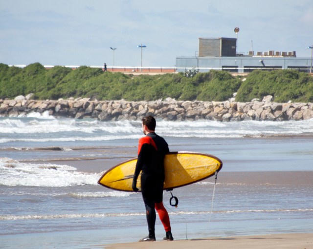 Adéntrate (cortometraje)