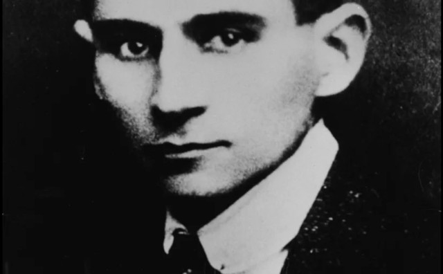 kafka